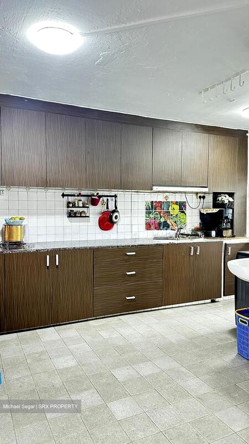 Blk 521 Jurong West Street 52 (Jurong West), HDB 3 Rooms #507717311